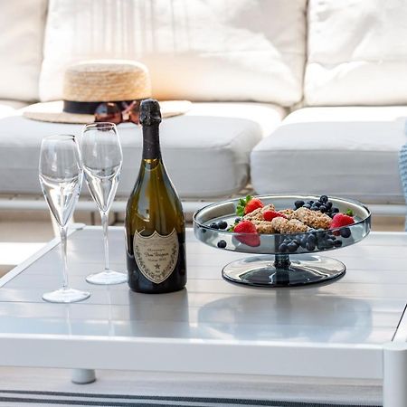 Dubrovnik Premium Suite V Екстериор снимка