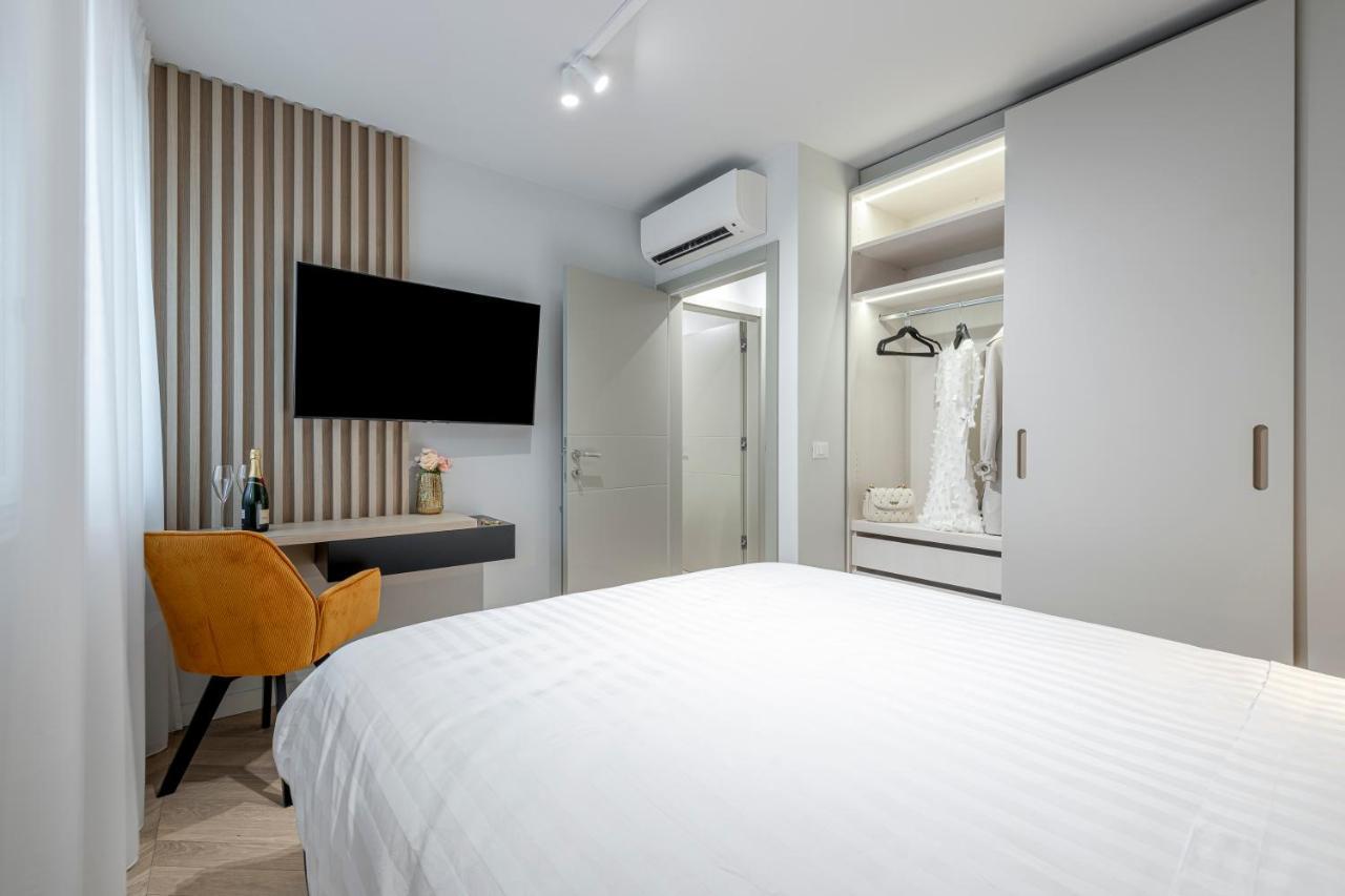 Dubrovnik Premium Suite V Екстериор снимка