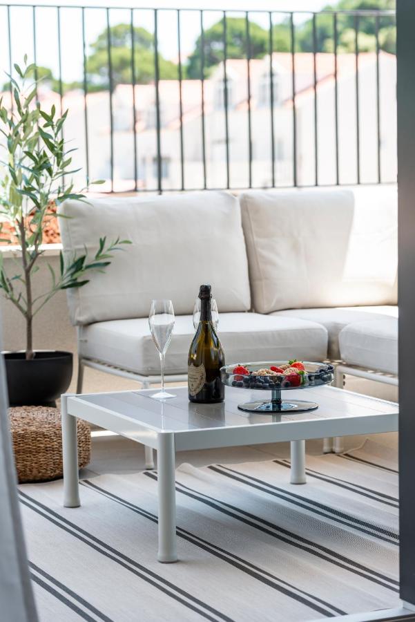 Dubrovnik Premium Suite V Екстериор снимка