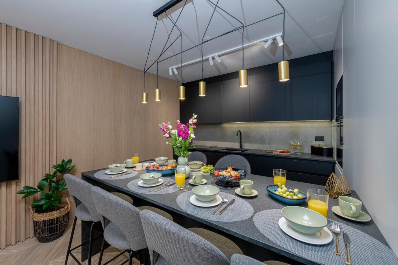 Dubrovnik Premium Suite V Екстериор снимка