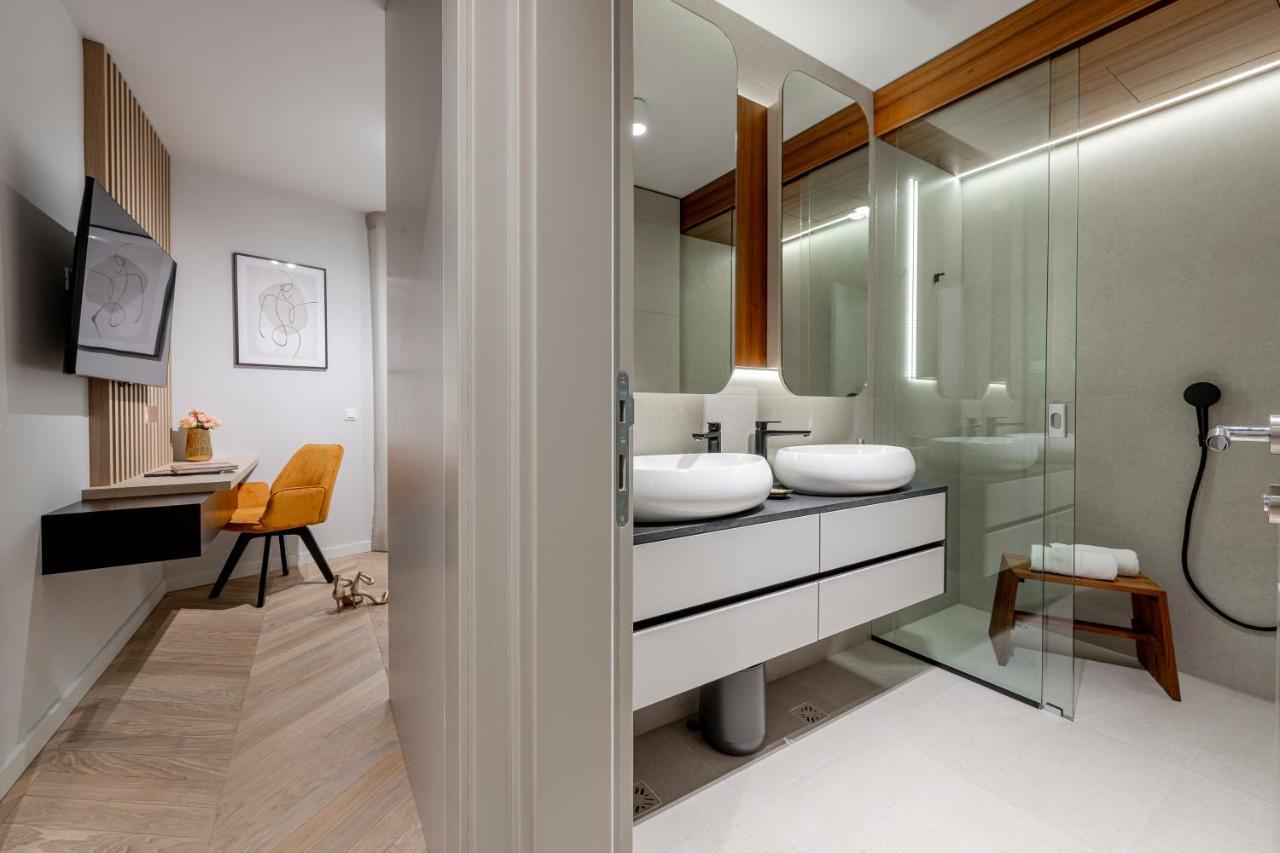 Dubrovnik Premium Suite V Екстериор снимка
