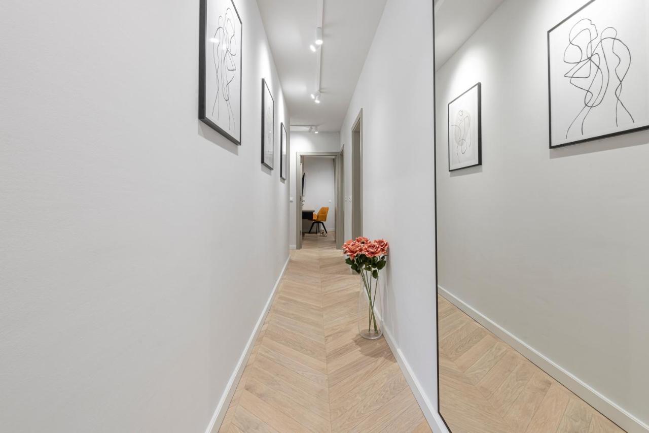 Dubrovnik Premium Suite V Екстериор снимка