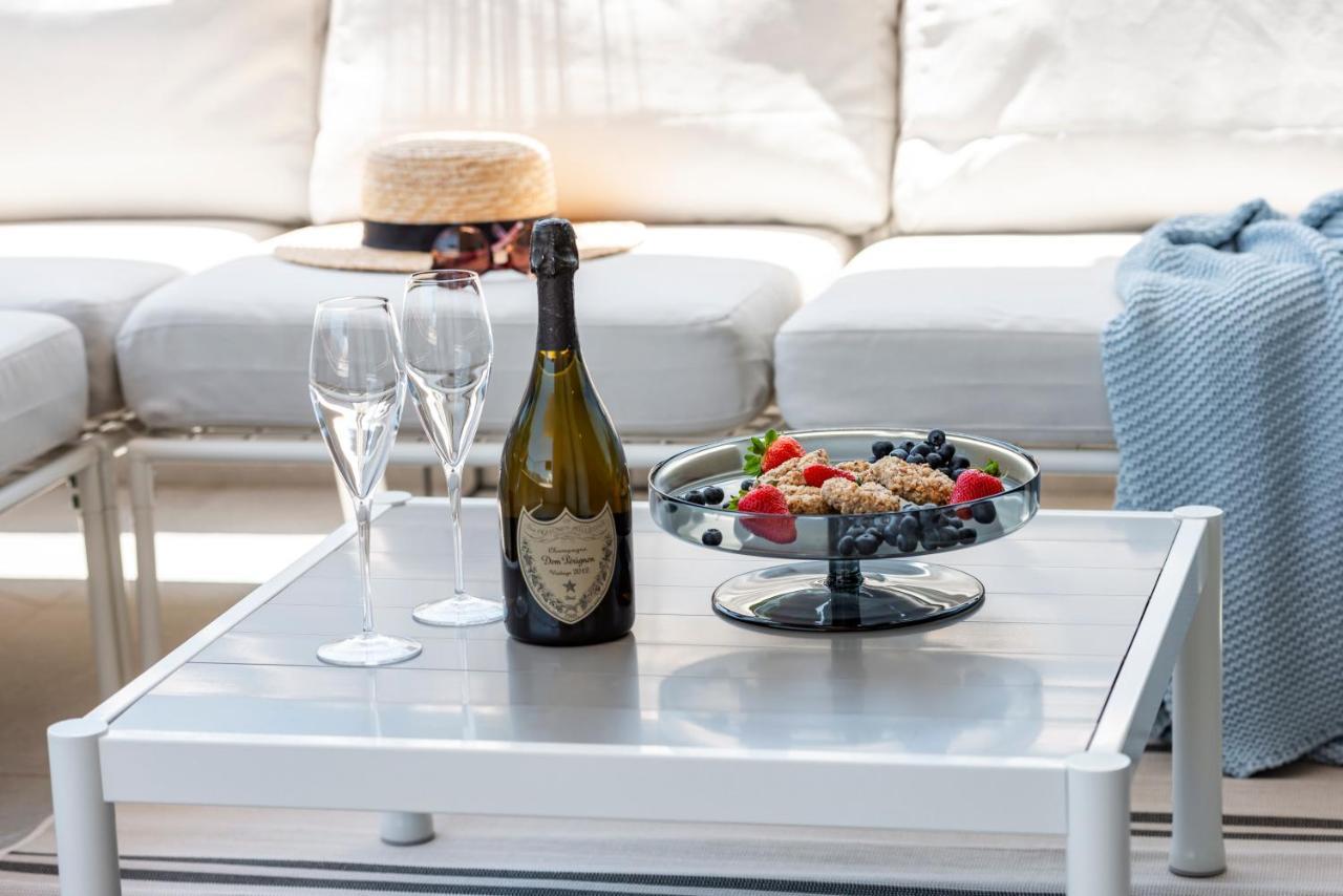 Dubrovnik Premium Suite V Екстериор снимка