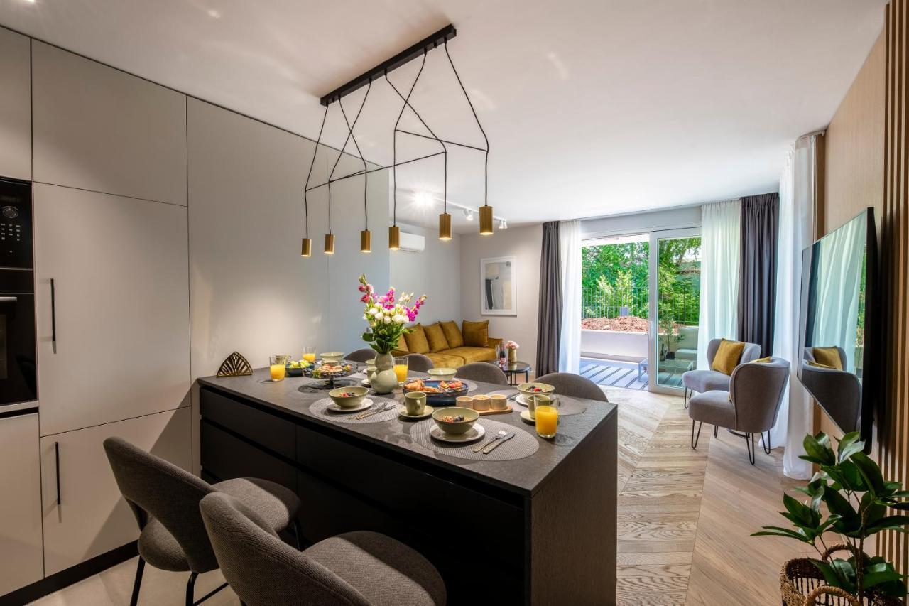 Dubrovnik Premium Suite V Екстериор снимка