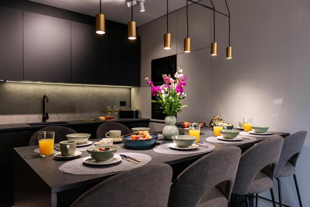 Dubrovnik Premium Suite V Екстериор снимка