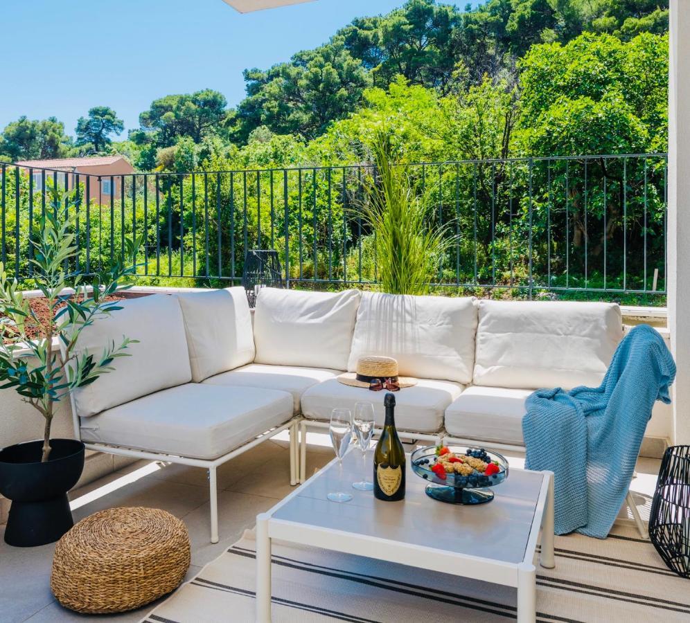 Dubrovnik Premium Suite V Екстериор снимка