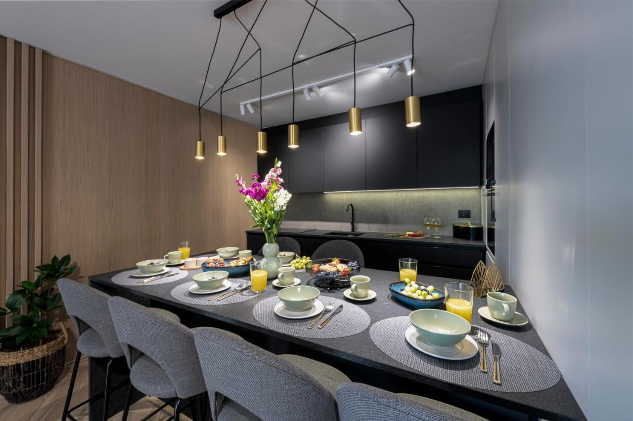 Dubrovnik Premium Suite V Екстериор снимка