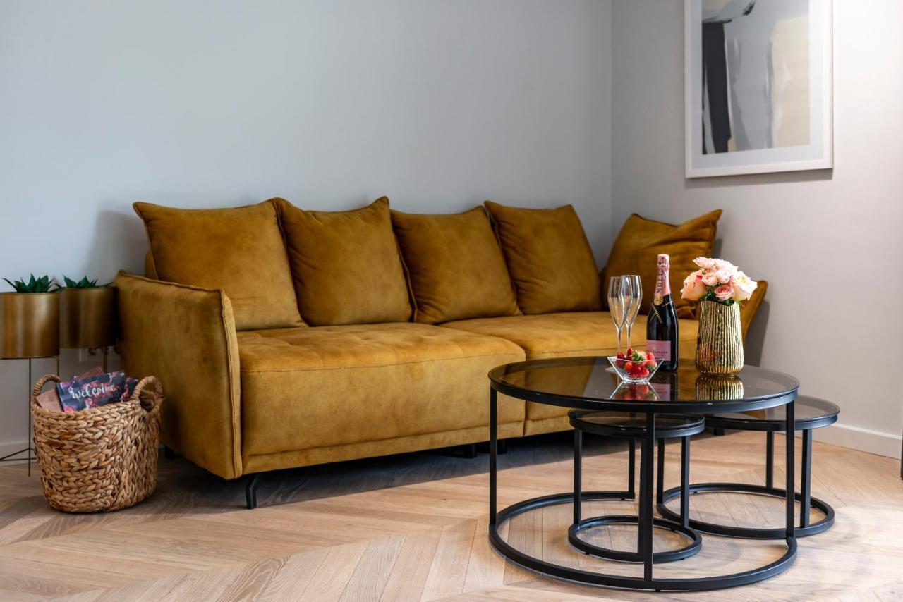 Dubrovnik Premium Suite V Екстериор снимка