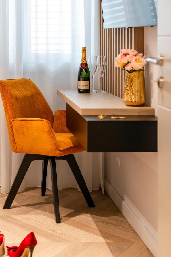 Dubrovnik Premium Suite V Екстериор снимка