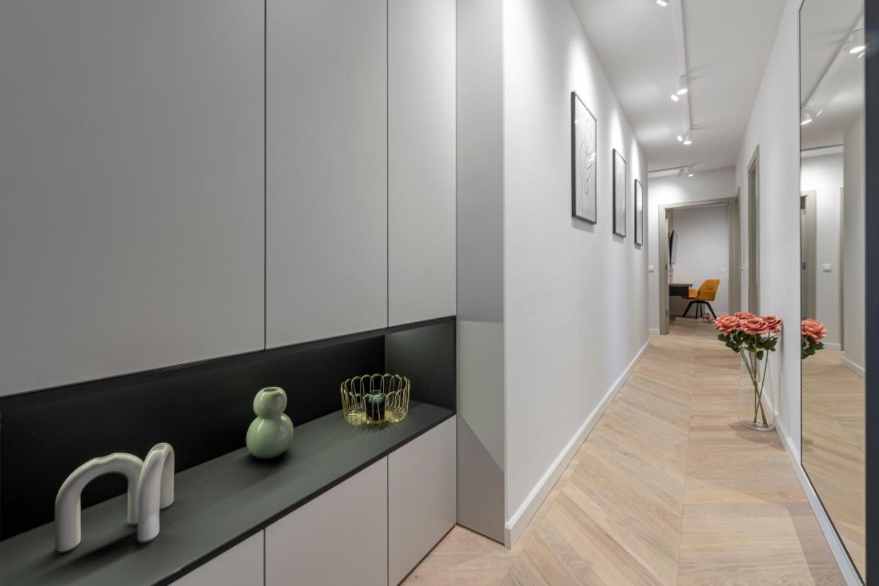 Dubrovnik Premium Suite V Екстериор снимка