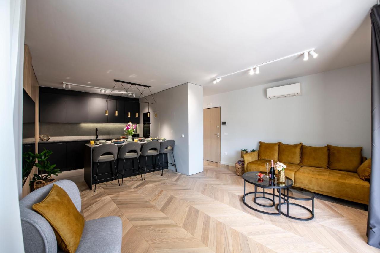 Dubrovnik Premium Suite V Екстериор снимка
