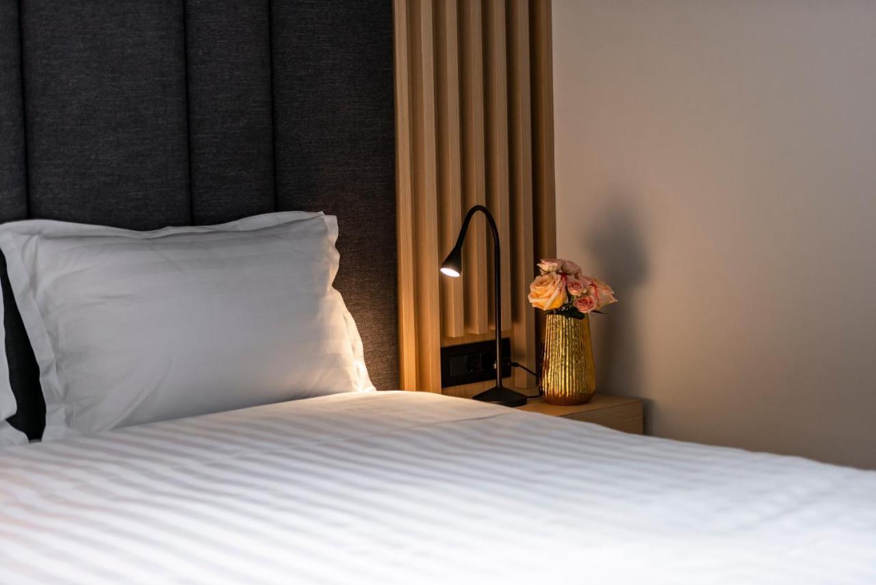 Dubrovnik Premium Suite V Екстериор снимка
