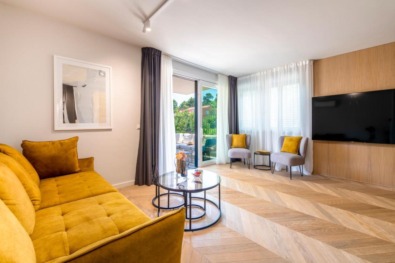 Dubrovnik Premium Suite V Екстериор снимка