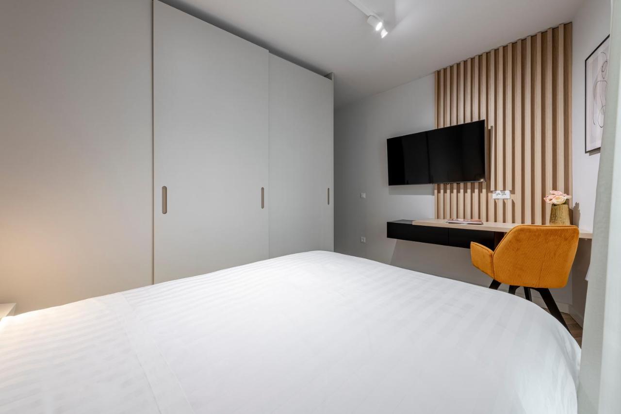 Dubrovnik Premium Suite V Екстериор снимка