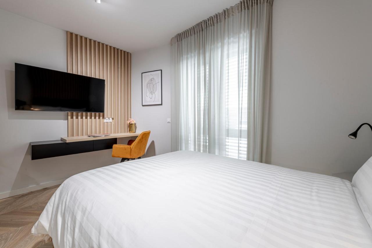 Dubrovnik Premium Suite V Екстериор снимка