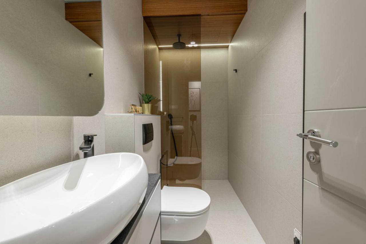 Dubrovnik Premium Suite V Екстериор снимка