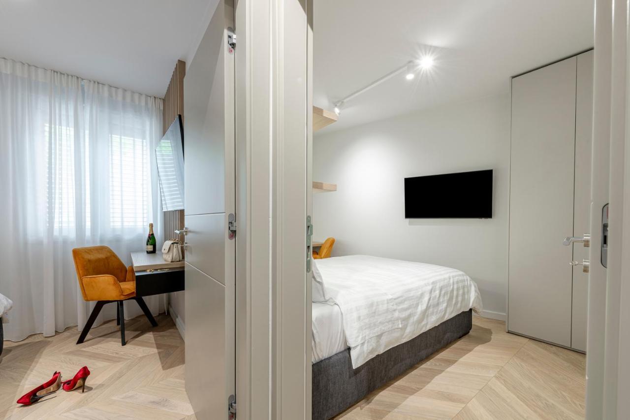 Dubrovnik Premium Suite V Екстериор снимка