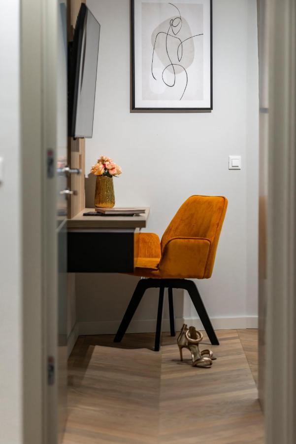 Dubrovnik Premium Suite V Екстериор снимка