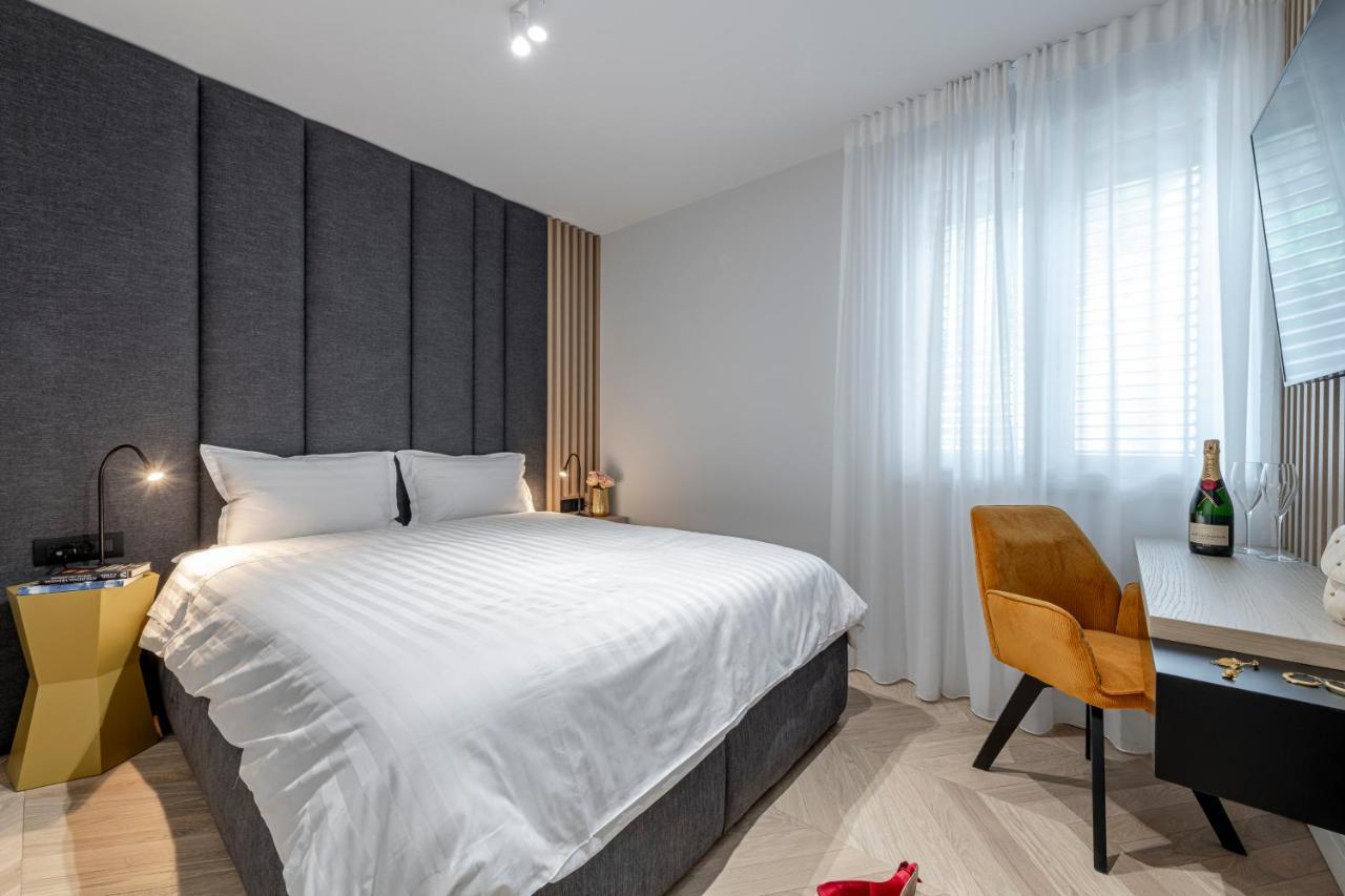 Dubrovnik Premium Suite V Екстериор снимка
