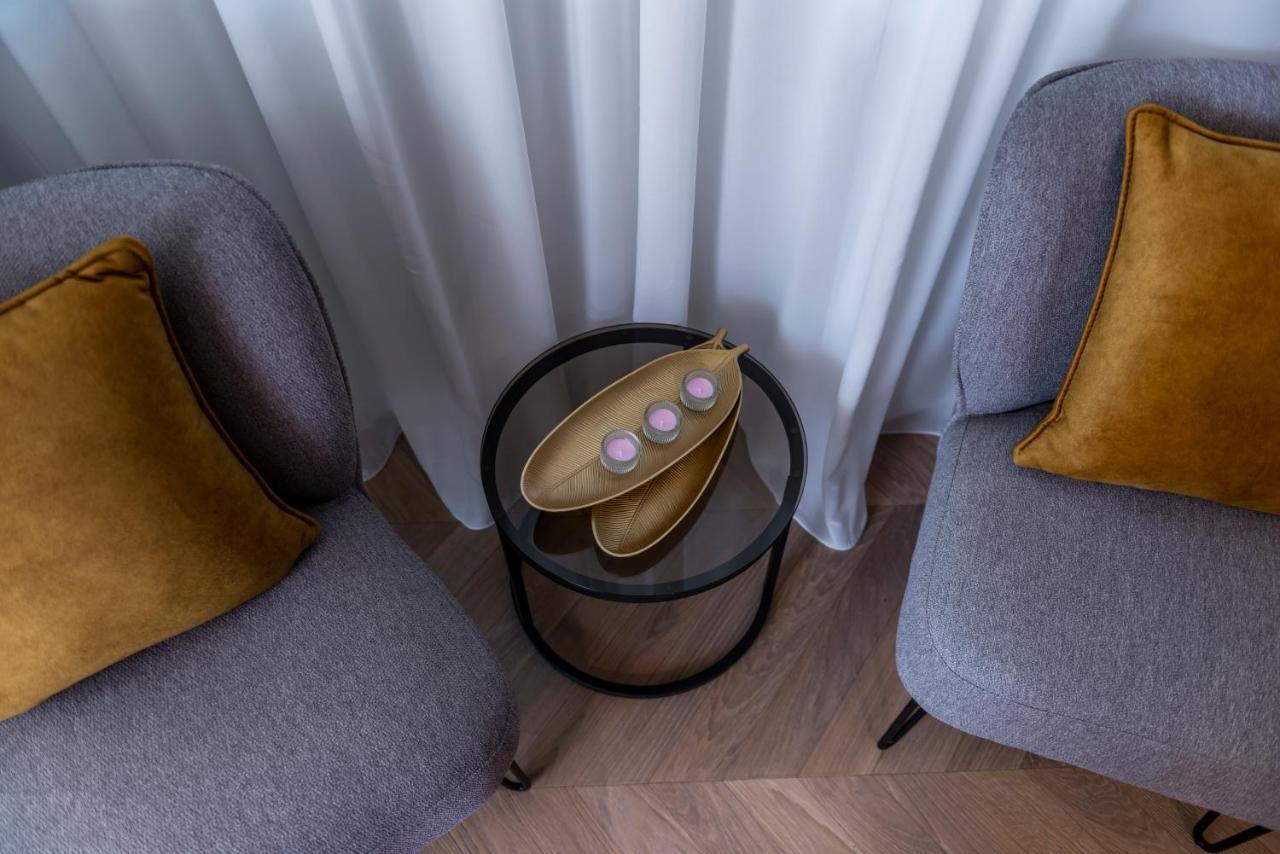 Dubrovnik Premium Suite V Екстериор снимка