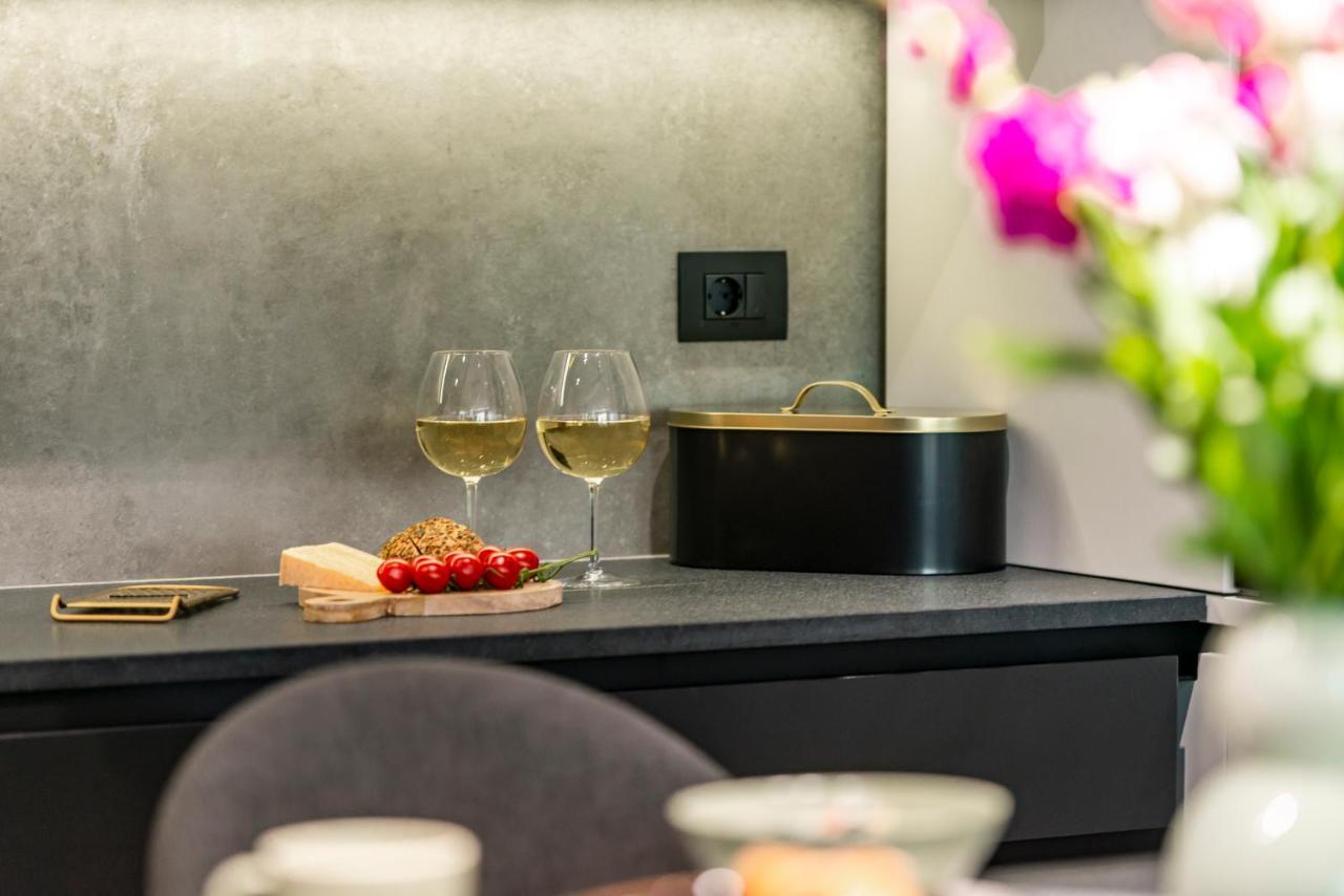 Dubrovnik Premium Suite V Екстериор снимка