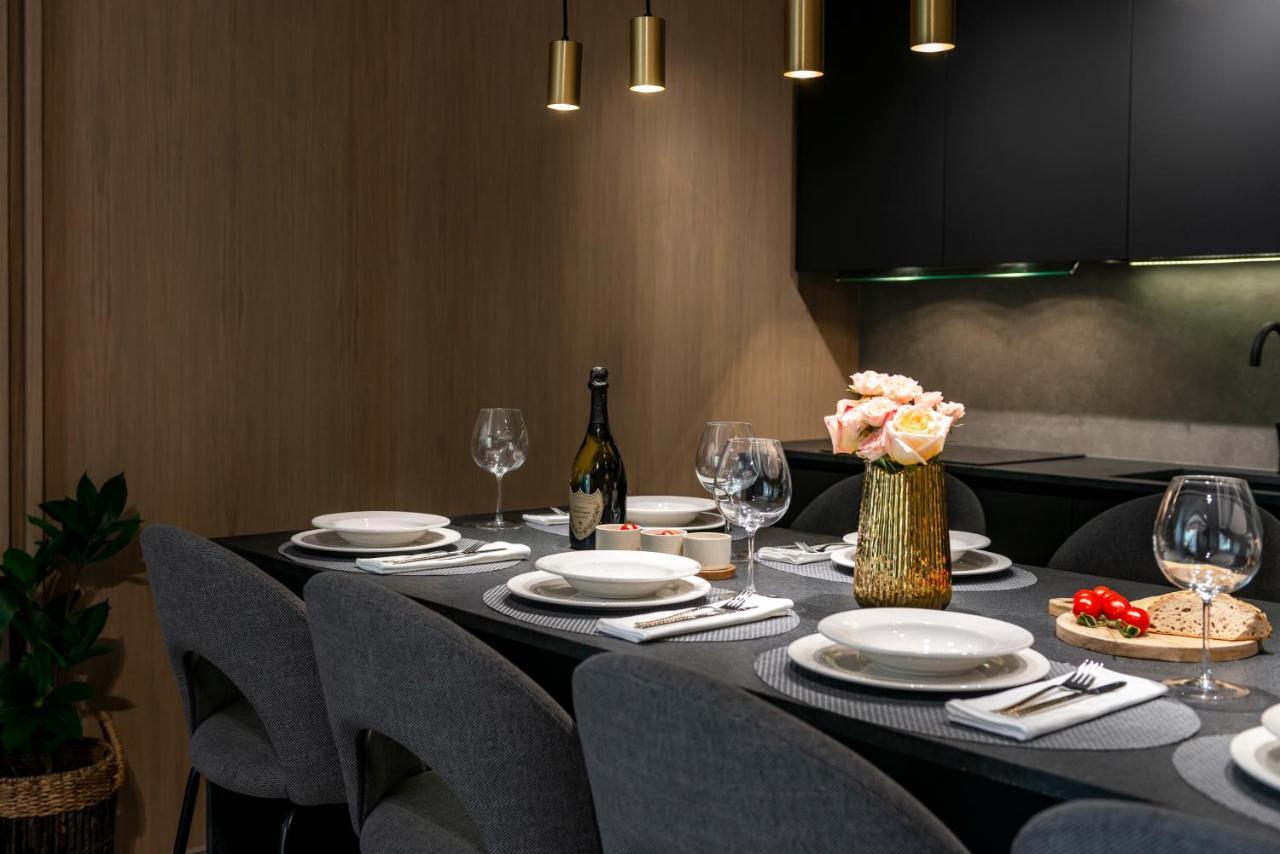 Dubrovnik Premium Suite V Екстериор снимка