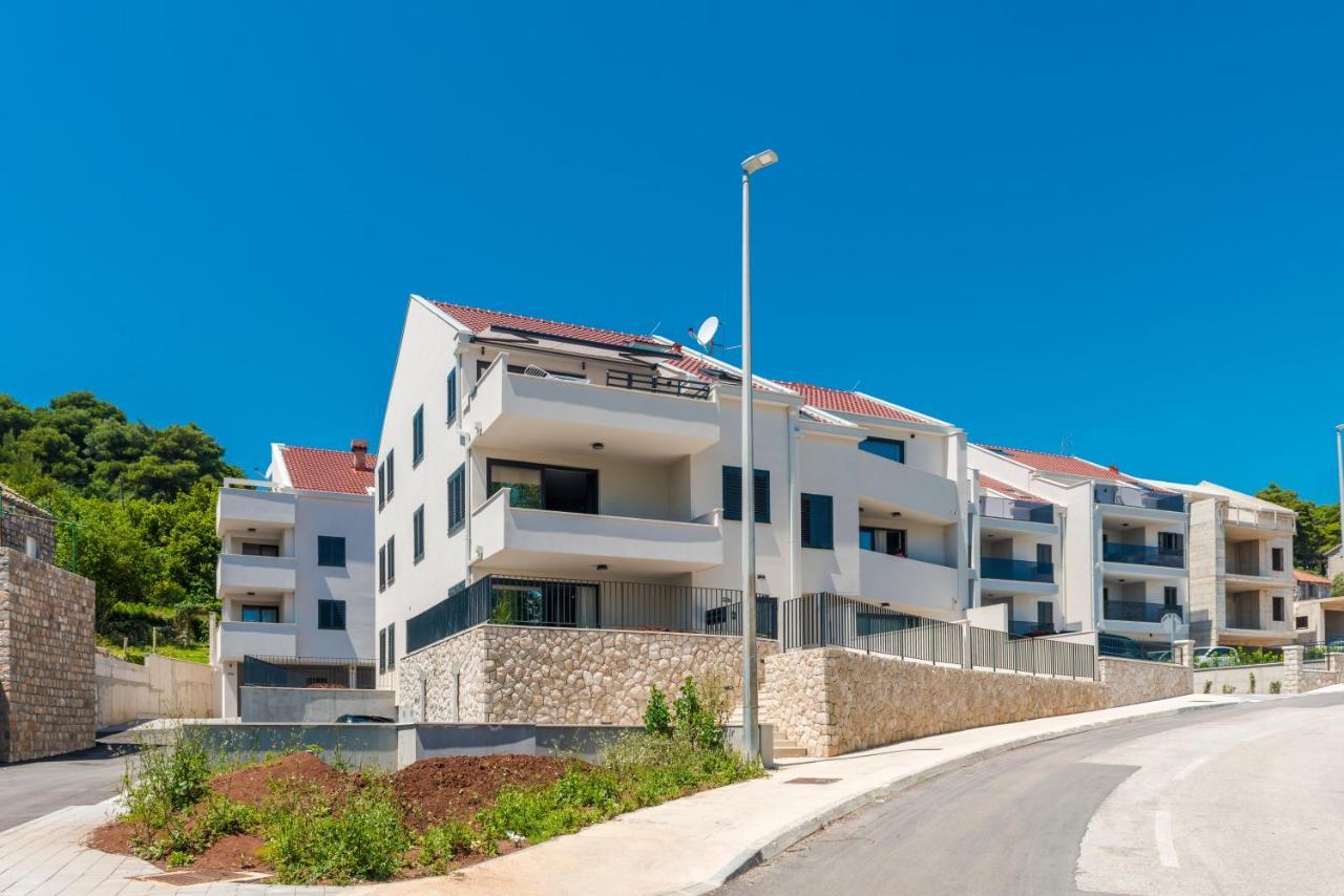 Dubrovnik Premium Suite V Екстериор снимка