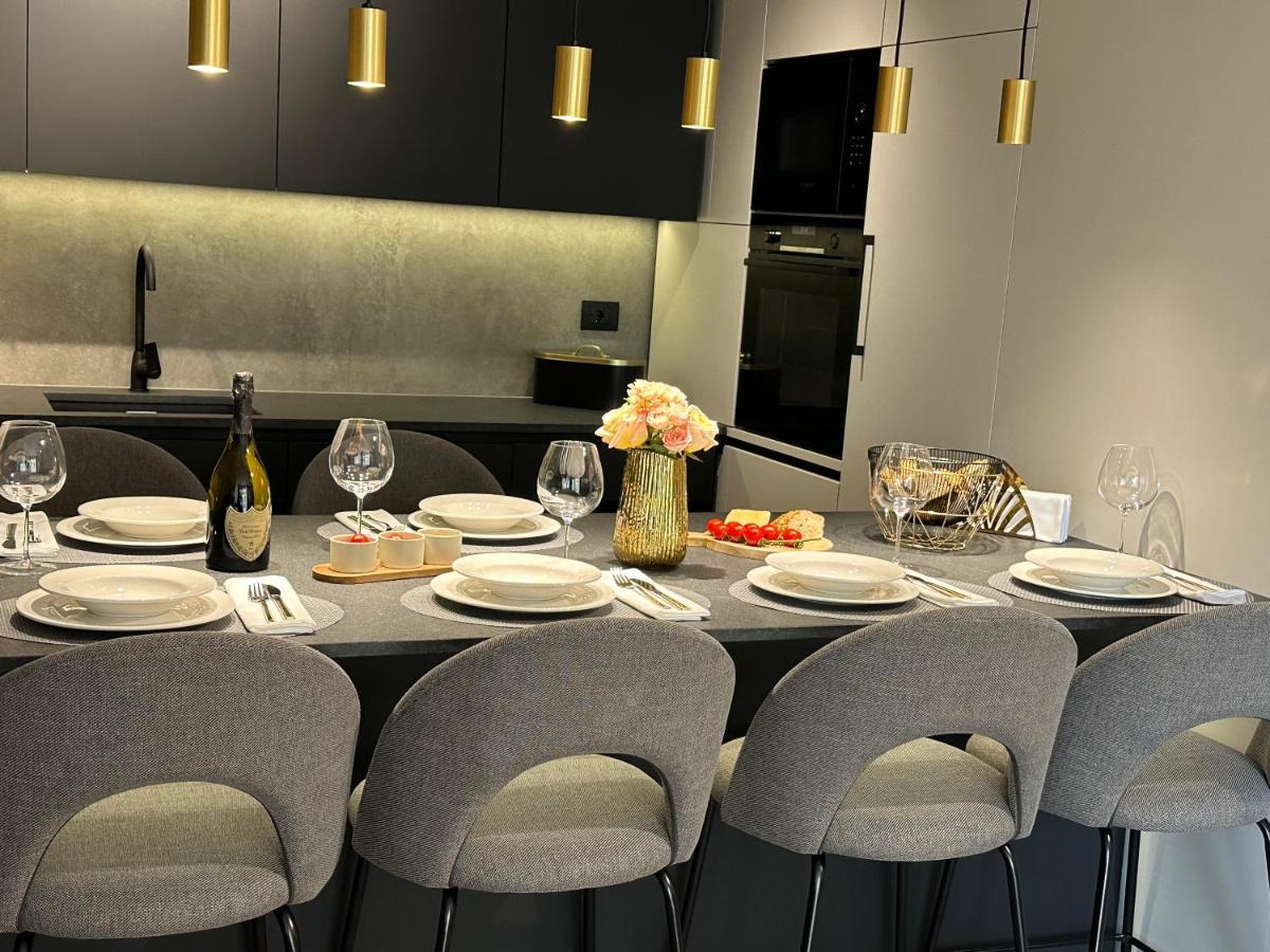 Dubrovnik Premium Suite V Екстериор снимка