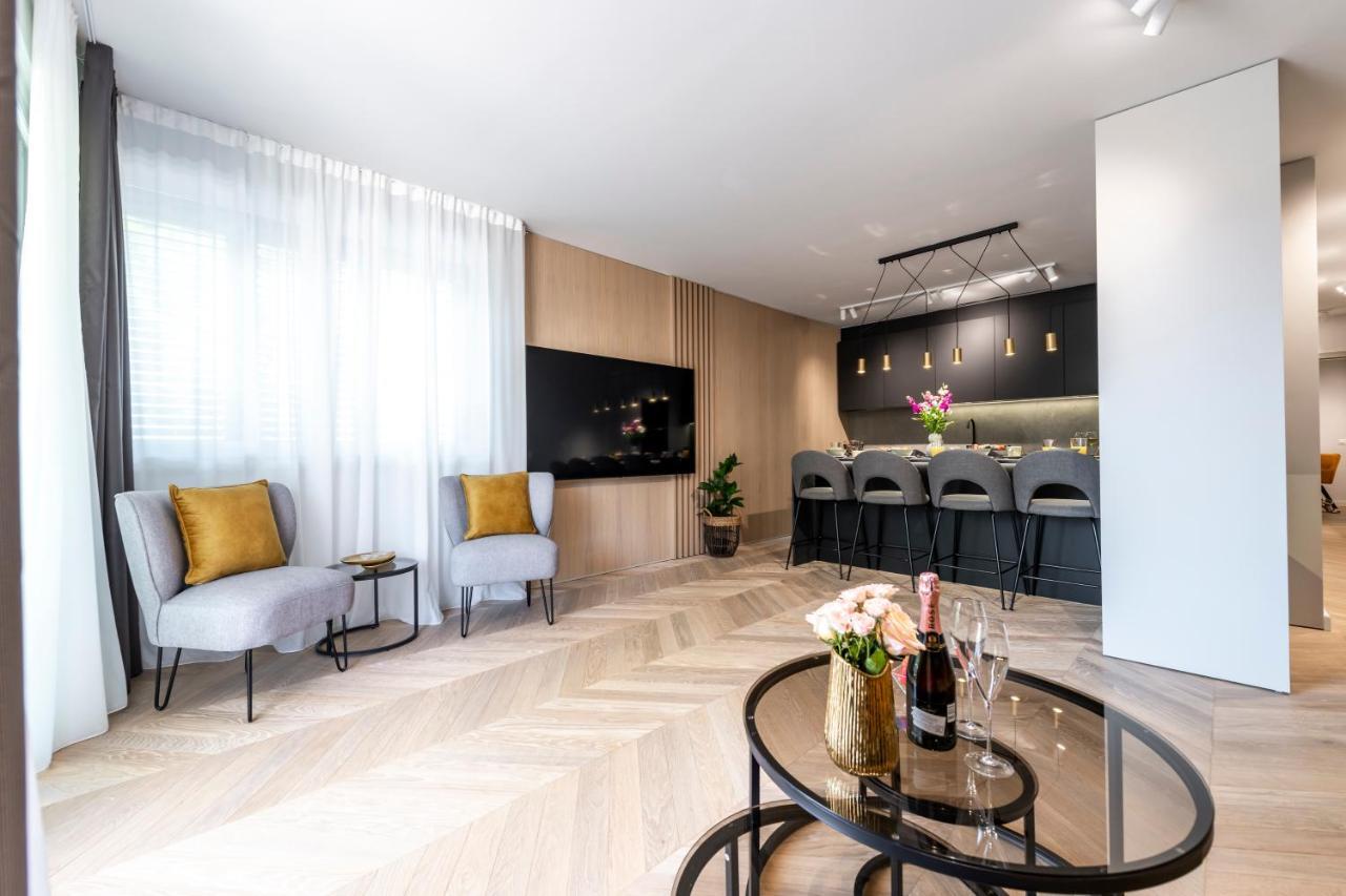 Dubrovnik Premium Suite V Екстериор снимка