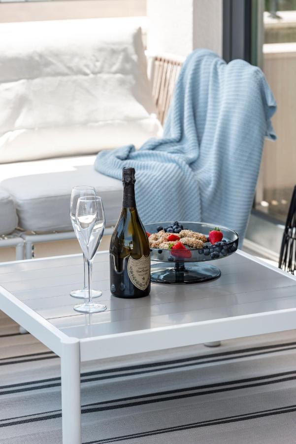 Dubrovnik Premium Suite V Екстериор снимка