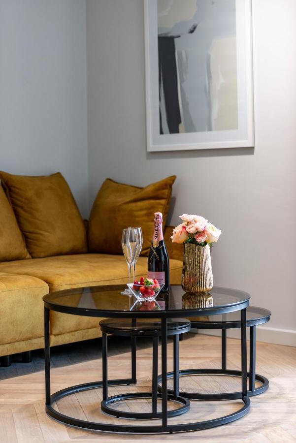 Dubrovnik Premium Suite V Екстериор снимка