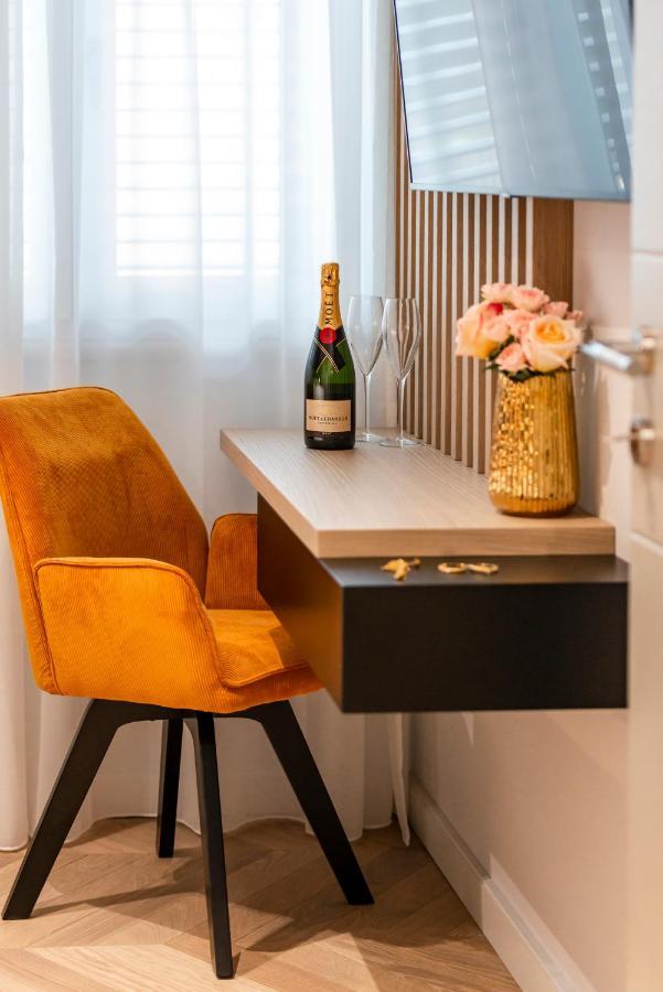 Dubrovnik Premium Suite V Екстериор снимка