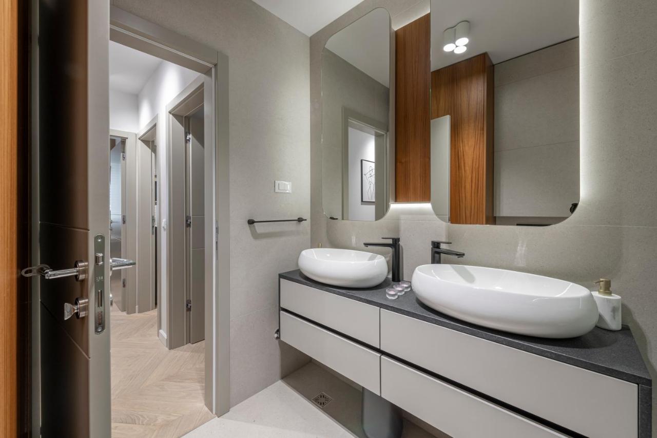 Dubrovnik Premium Suite V Екстериор снимка