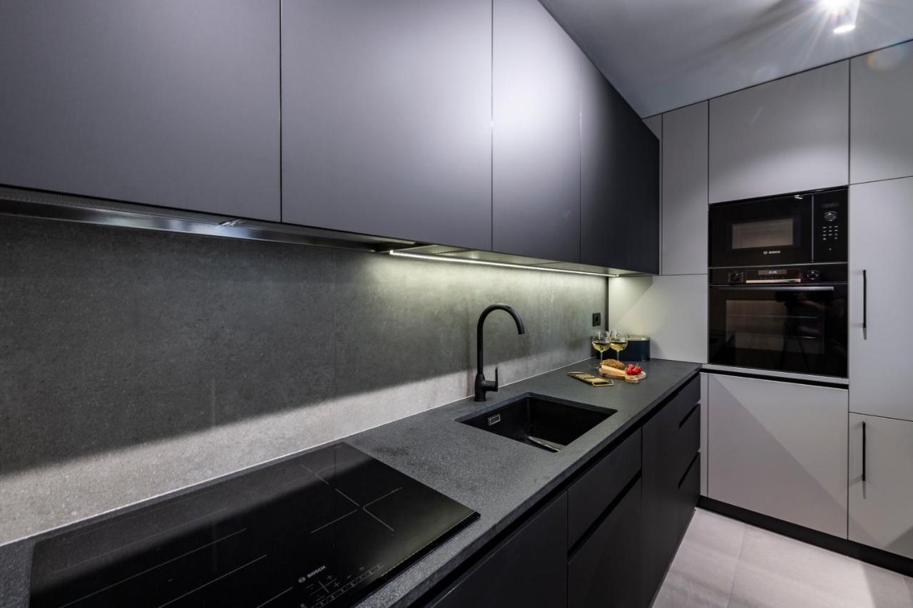 Dubrovnik Premium Suite V Екстериор снимка