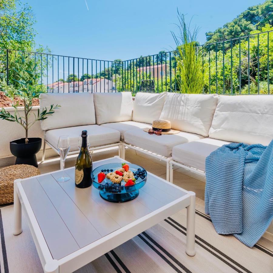 Dubrovnik Premium Suite V Екстериор снимка