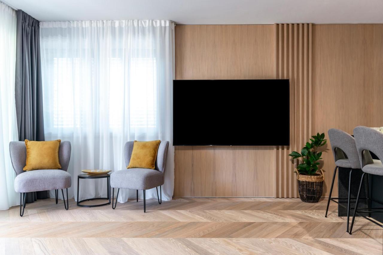 Dubrovnik Premium Suite V Екстериор снимка