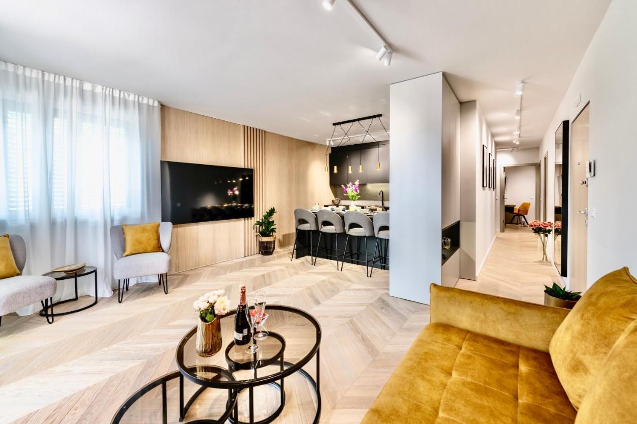 Dubrovnik Premium Suite V Екстериор снимка