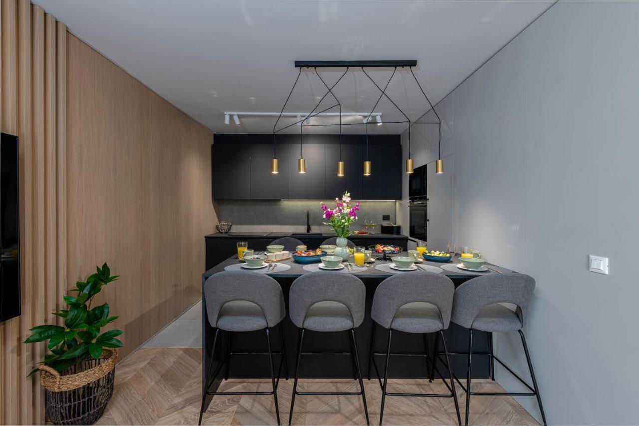 Dubrovnik Premium Suite V Екстериор снимка