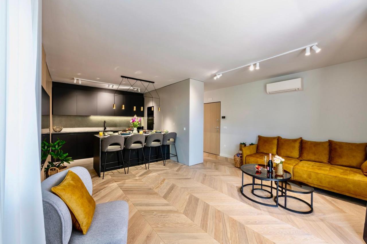 Dubrovnik Premium Suite V Екстериор снимка